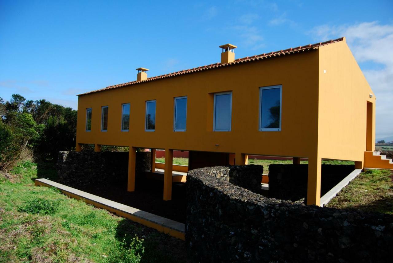 Quinta Da Falesia - Casa Amarela Понта-Делгада Екстер'єр фото