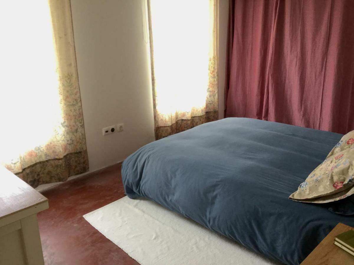 Quinta Da Falesia - Casa Amarela Понта-Делгада Екстер'єр фото