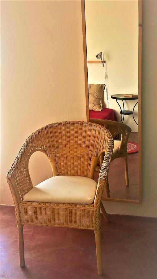 Quinta Da Falesia - Casa Amarela Понта-Делгада Екстер'єр фото