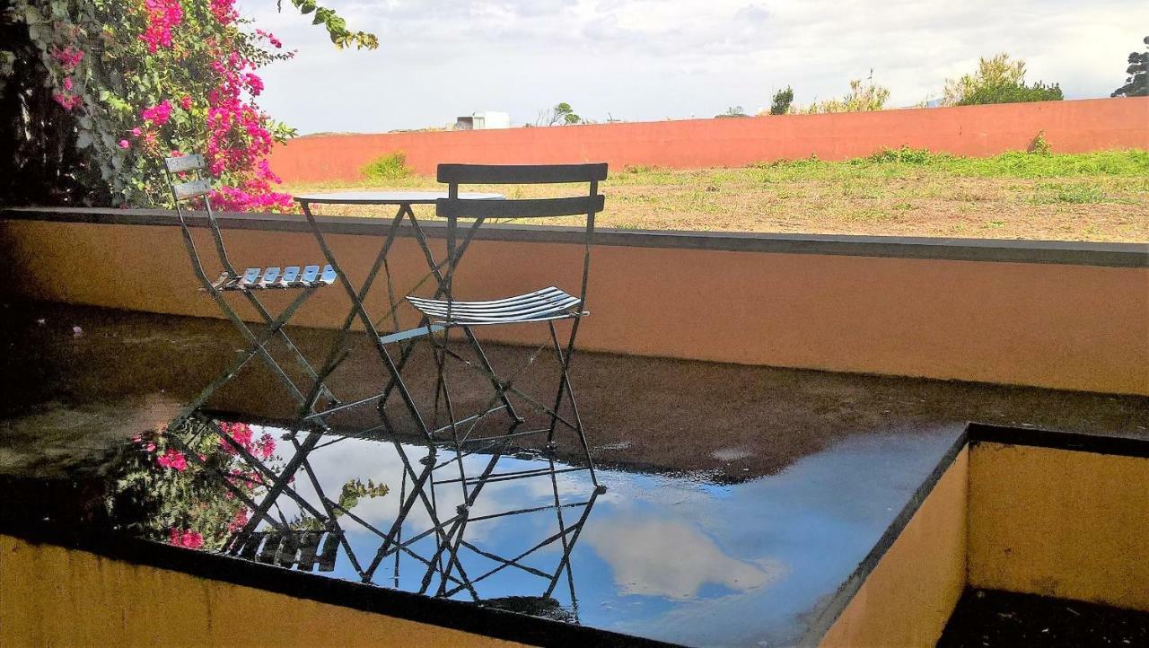 Quinta Da Falesia - Casa Amarela Понта-Делгада Екстер'єр фото
