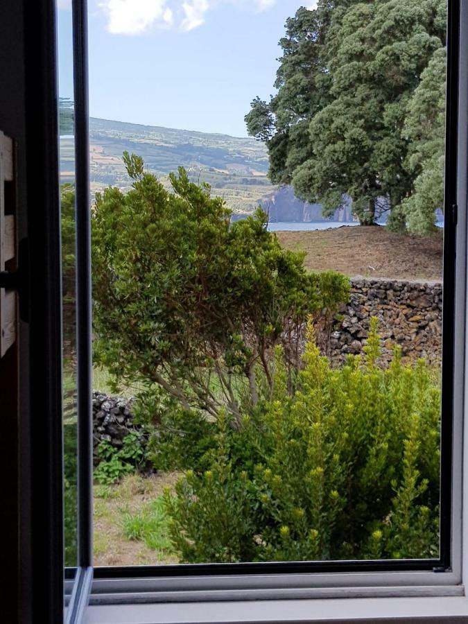Quinta Da Falesia - Casa Amarela Понта-Делгада Екстер'єр фото
