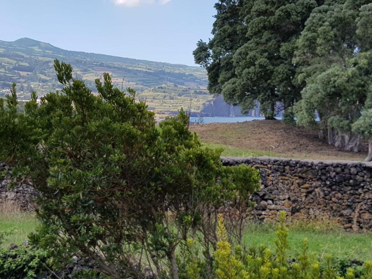 Quinta Da Falesia - Casa Amarela Понта-Делгада Екстер'єр фото